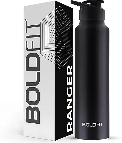 15 Best Water Bottle Brands in India for Ample Hydration