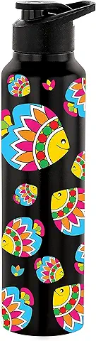 15 Best Water Bottle Brands in India for Ample Hydration