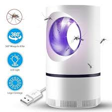 12 Best Mosquito Killer Machines in India 