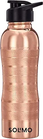 15 Best Water Bottle Brands in India for Ample Hydration