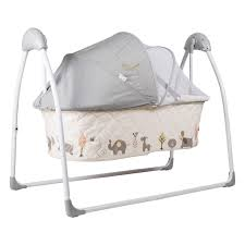 12 Best Cradles for Newborns in India