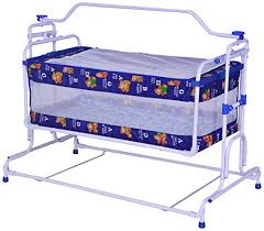 12 Best Cradles for Newborns in India
