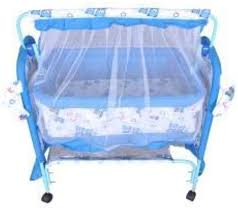 12 Best Cradles for Newborns in India