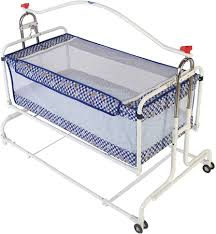 12 Best Cradles for Newborns in India