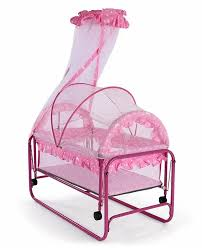 12 Best Cradles for Newborns in India