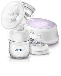 12 Best Electric Breast Pumps in India for Ease of Feeding