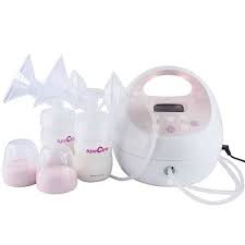 12 Best Electric Breast Pumps in India for Ease of Feeding