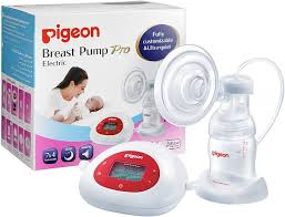 12 Best Electric Breast Pumps in India for Ease of Feeding