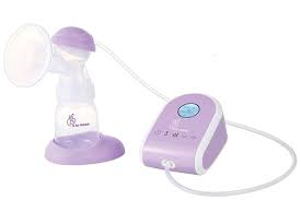 12 Best Electric Breast Pumps in India for Ease of Feeding