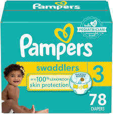 12 Best Baby Diaper Brands in India