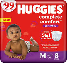 12 Best Baby Diaper Brands in India
