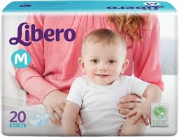 12 Best Baby Diaper Brands in India