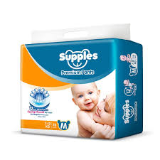 12 Best Baby Diaper Brands in India