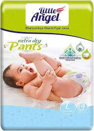 12 Best Baby Diaper Brands in India