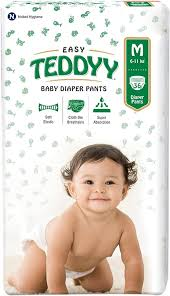 12 Best Baby Diaper Brands in India