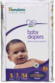 12 Best Baby Diaper Brands in India