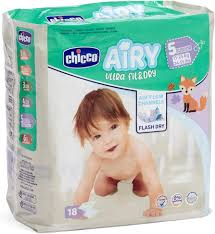 12 Best Baby Diaper Brands in India