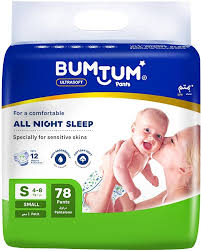 12 Best Baby Diaper Brands in India