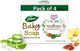 15 Best Baby Soaps in India for Gentle Cleansing