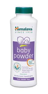 16 Best Baby Powder Brands in India for Your Little One