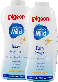16 Best Baby Powder Brands in India for Your Little One