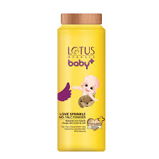 16 Best Baby Powder Brands in India for Your Little One