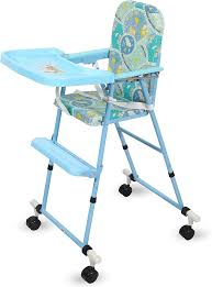 12 Best Booster Seats for Babies in India for Mess-free Feeding