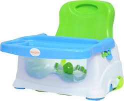 12 Best Booster Seats for Babies in India for Mess-free Feeding