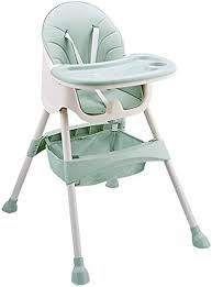 12 Best Booster Seats for Babies in India for Mess-free Feeding