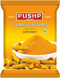 12 Best Turmeric Powders in India