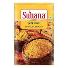 12 Best Turmeric Powders in India