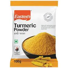 12 Best Turmeric Powders in India