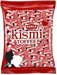 16 Most Popular Candy Brands in India