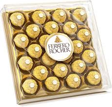 16 Most Popular Candy Brands in India