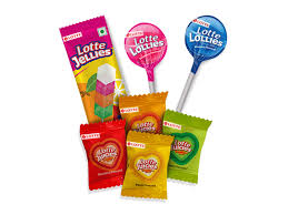 16 Most Popular Candy Brands in India