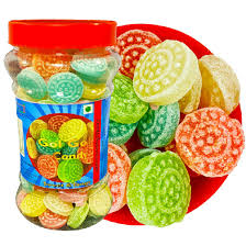 16 Most Popular Candy Brands in India