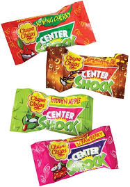 16 Most Popular Candy Brands in India