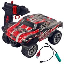 16 Best Remote Control Cars in India for Kids