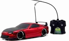 16 Best Remote Control Cars in India for Kids