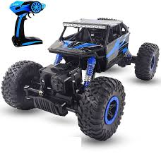 16 Best Remote Control Cars in India for Kids