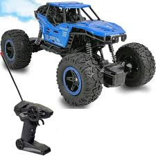 16 Best Remote Control Cars in India for Kids
