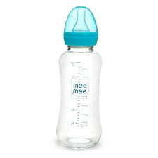 16 Best Feeding Bottles for in India Mess-Free Feeding