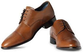 18 Best Formal Shoe Brands in India (Stylish & Durable) 2023