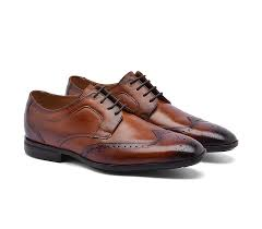 18 Best Formal Shoe Brands in India (Stylish & Durable) 2023