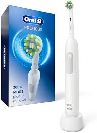 12 Best Electric Toothbrushes and Their Benefits for Healthy Teeth