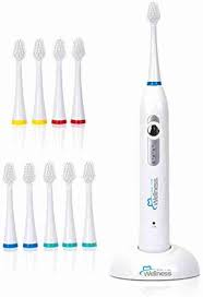 12 Best Electric Toothbrushes and Their Benefits for Healthy Teeth