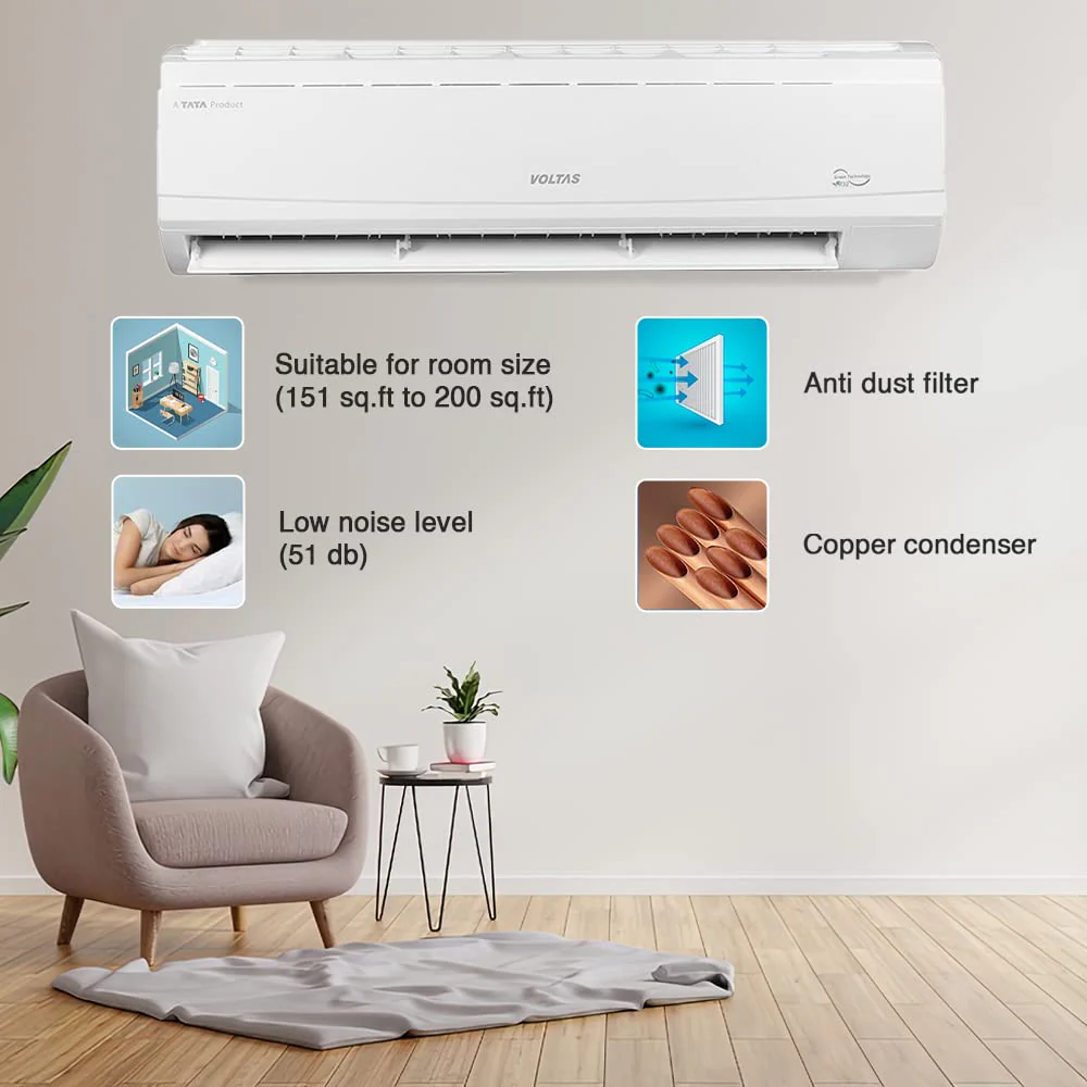 12 Best AC Brands in India to Choose for Your Lifestyle