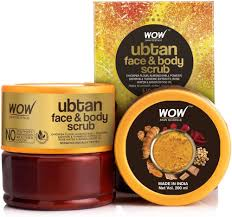 18 Best Face Scrubs in India for Glowing Skin