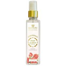 15 Best Rose Water Brands in India for Glowing Skin