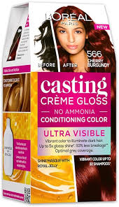 10 Best Hair Colours for Women in India